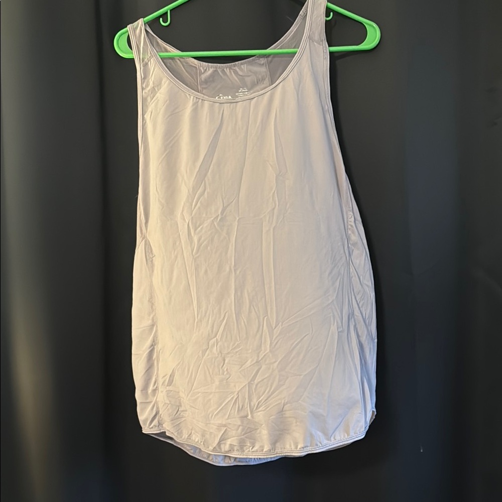 Women's ZYIA Tank Top